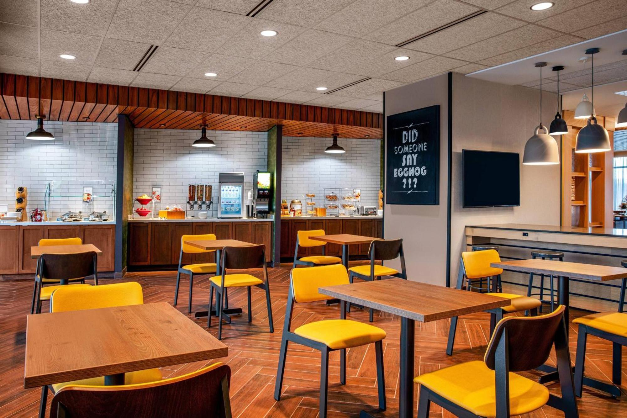 Fairfield By Marriott Inn & Suites Harrisburg West/Mechanicsburg Esterno foto